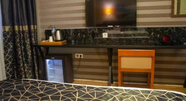 Семейный номер Standard Star City Hotel
