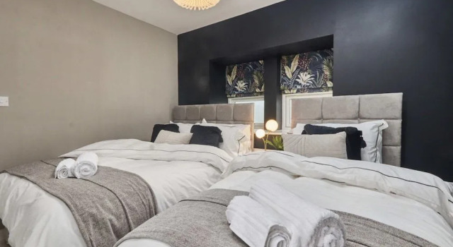 Homebird Property - Mill Cottage
