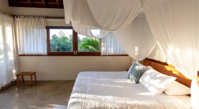 Deluxe Suite Melali Bingin