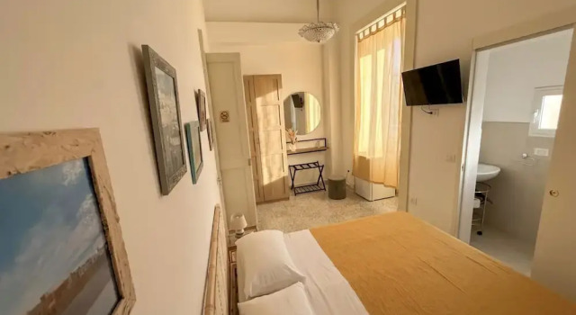 Номер Comfort Le Camere sul Golfo
