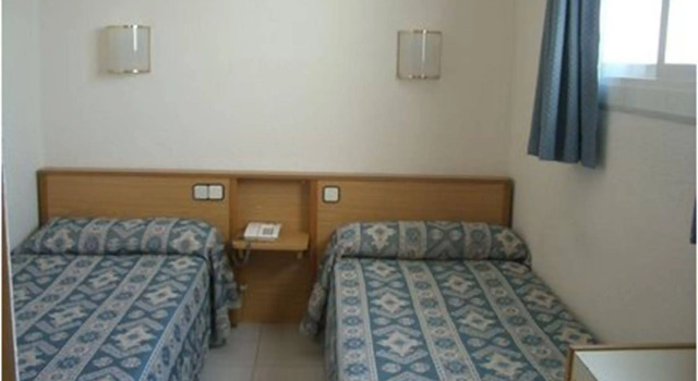 Hotel Roma Reial
