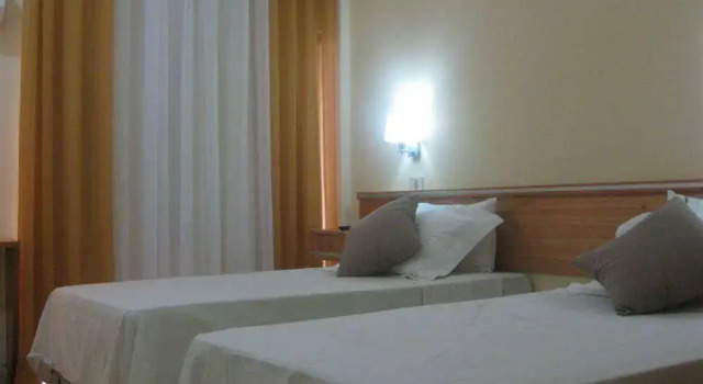 Hotel Le Pelican