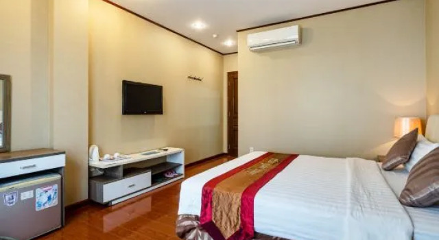 Номер Standard La Palma Boutique Hotel