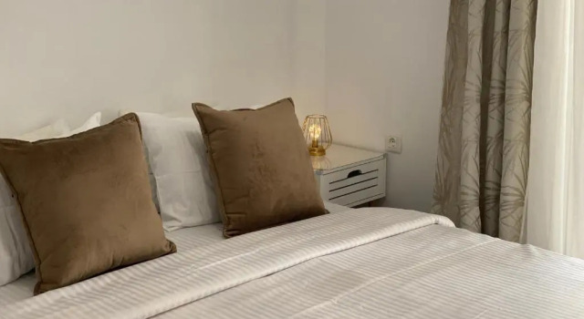 Студия Veselinka Apartments & Rooms