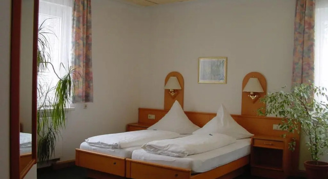 Hotel Teinachtal