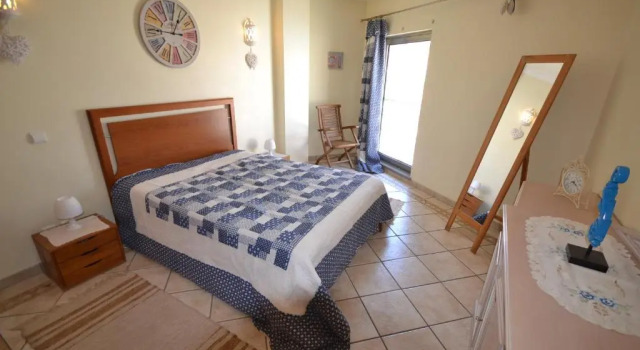 Апартаменты Apartamento T1 Centro de Carvoeiro