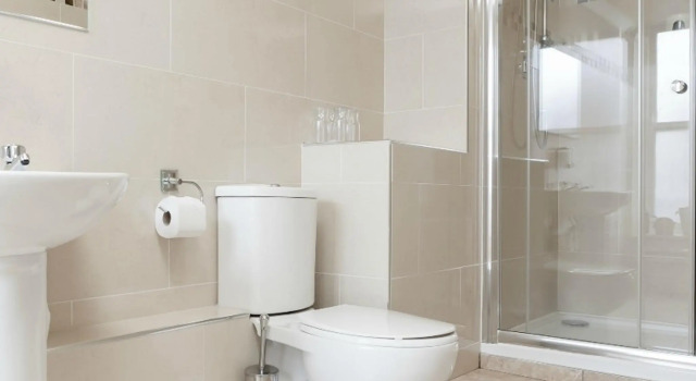 Двухместный номер Standard Portobello Hotel
