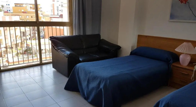 Двухместный номер Standard Hotel Neptuno