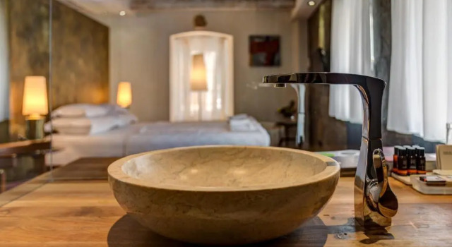 Номер Standard Boutique Hotel Hippocampus