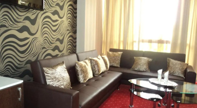Junior suite Hotel Boutique Shine
