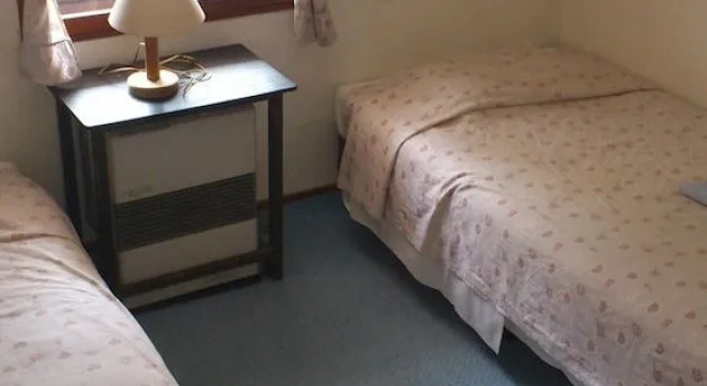 Lodge Alice, Prenota Hotel Nakano 