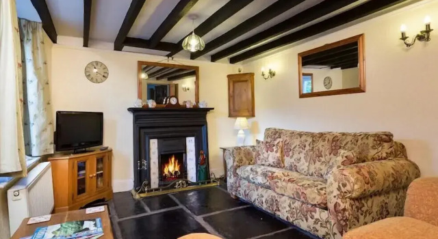 Sunbeam Cottage