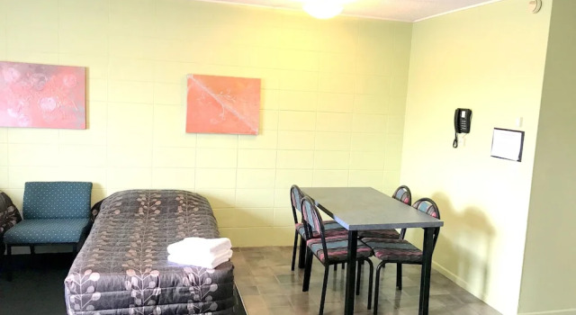 Люкс Greenview Motel