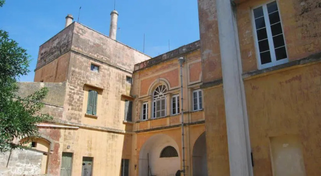 Donna Bianca