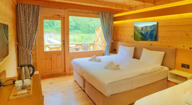 Nani Pansiyon, Boek Hostel Hostels in Rize, Hostel