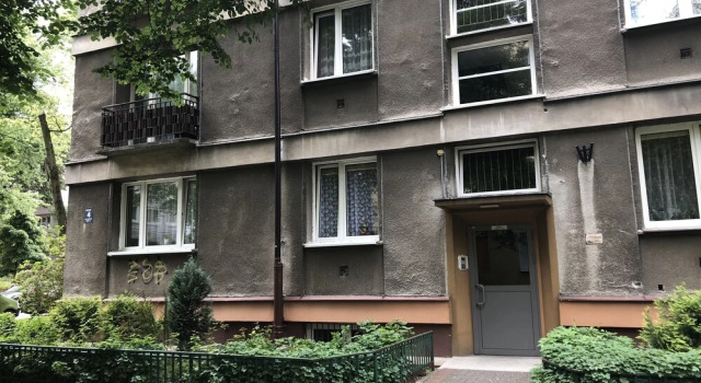 Rais Serviced Apartments Dzielna