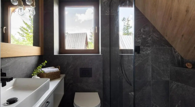 WILLA MAJA SPA & RELAX pod Giewontem APARTZAKOP, Book Apartment Hotels in Tatras with Parking, Parking
