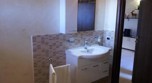 Etværelseslejlighed B&B Suite