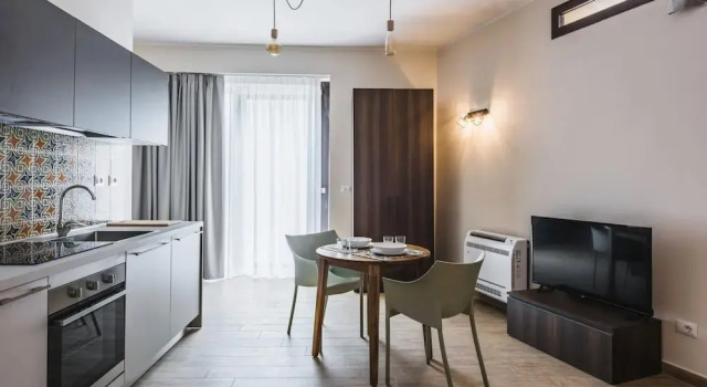 Venuto Home by Wonderful Italy - Azure, Забронировать Апартаменты/квартира Катания Сицилия, рядом с Городской музей Беллини