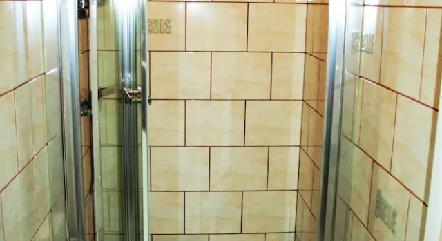 Апартаменты Apartamenty Komfort