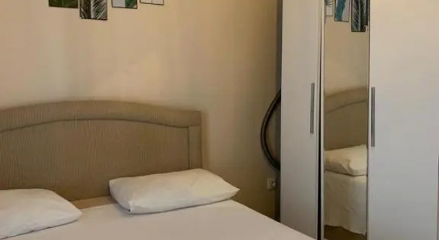 Апартаменты c 1 комнатой Maye Residence