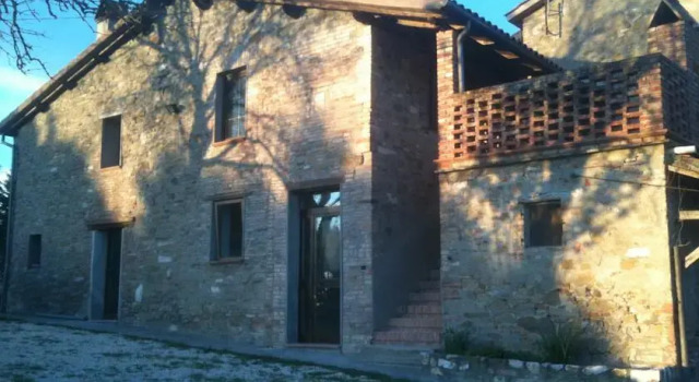 Azienda Agraria Ippogrifo, Varaa Hotelli Corciano Umbria