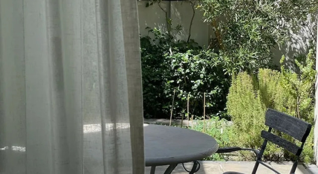Двухместный номер Standard Sea Five Boutique Hotel