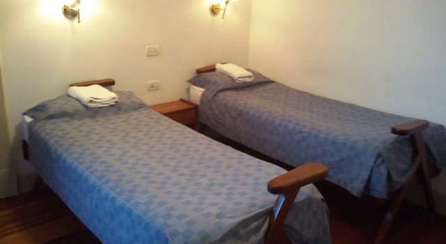Estacion Buenos Aires Hostel, Rezerwuj Hostel Montserrat Buenos Aires