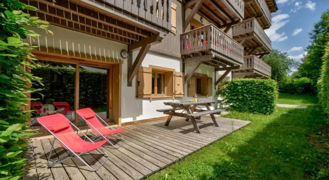 Апартаменты Blaitiere 2 Apartment