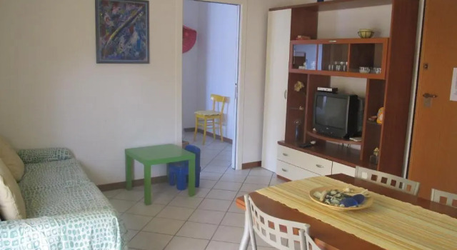 Апартаменты Il Castelluccio residence