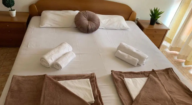 Guesthouse Orlović, Boek Hotel Lastva Grbaljska 