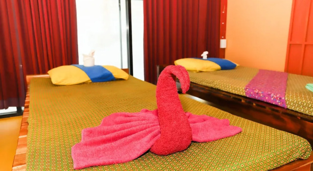 Make Your Trip Brighter Than Ever - Nang Thong Beach
