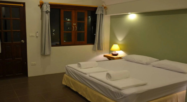Phuket Campground