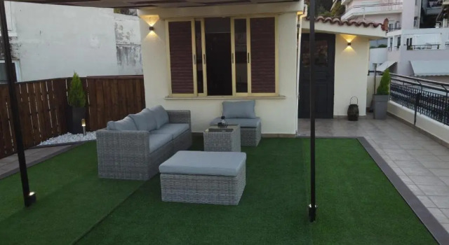 Номер Standard NOHO Boutique , premium living Lazeon 7