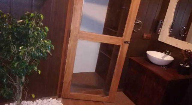 Номер Standard с видом на горы Cozy Homestay