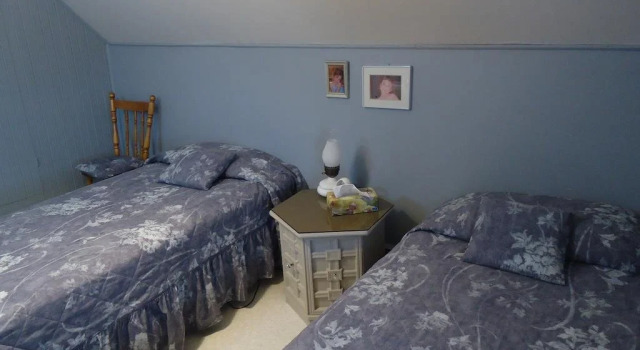 Auberge Chez Sam, Rezervovat Hostel Les Iles-de-la-Madeleine Kanada