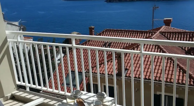Люкс Dubrovnik luxury apartments