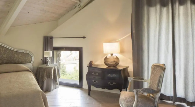 Люкс Agriturismo lAdagio