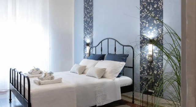 Номер Deluxe Donna Elena - Epoque Residence