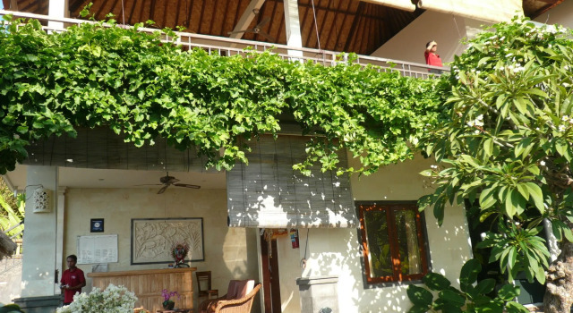 Shankara Parada Villas
