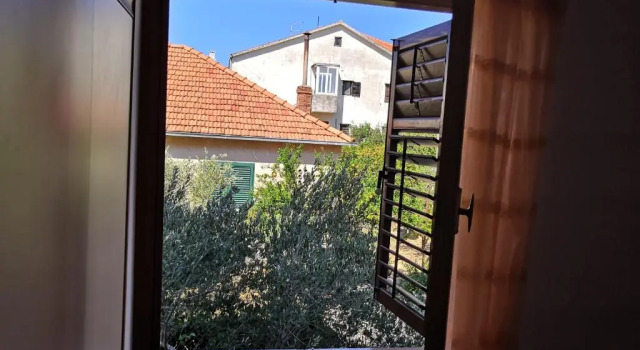 Апартаменты Apartments Srhoj