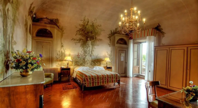Hotel Villa Villoresi, Reserva ahora Hotel Sesto Fiorentino Toscana