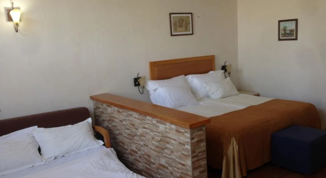 Ron Beach Hotel, Забронировать Отель Отели Тверия с парковкой, рядом с Marina, Парковка