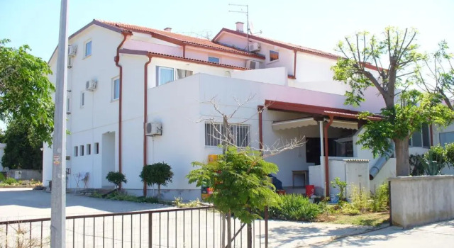 Pansion Comfort Sidro, Buchen Sie Hotel Gajac Pag