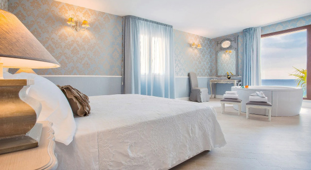 Marina Holiday & Spa, Rezerwuj Ośrodek wypoczynkowy Balestrate Sycylia