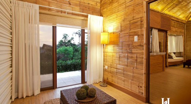 Номер Standard Hillary Nature Resort & Spa - Все включено
