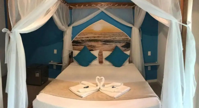 Foca Guest House