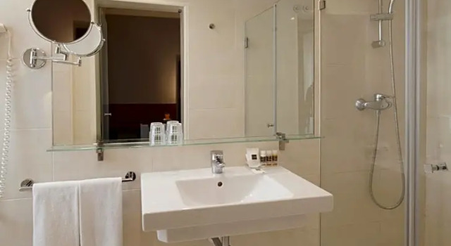 Номер Superior TURIM Restauradores Hotel