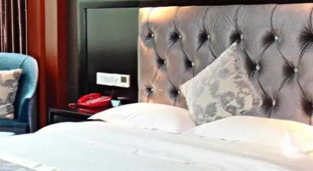 Haoyue Hotel (Chengdu Chunxi Taikoo Li)(豪悦酒店(成都春熙太古里店)), Boek Hotel Hotels in Chengdu met parkeren, Parkeren