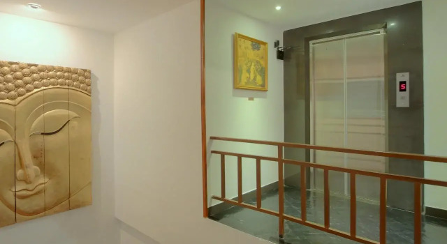 Penthouse Gallery Luxury Service Apartment, Забронировать Апартаменты/квартира Апартаменты Южного Таиланда, Апартаменты/квартира